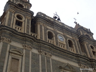 Monastero santa Lucia